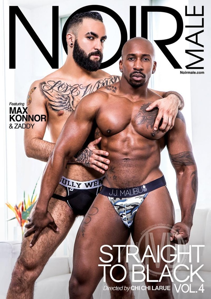 STRAIGHT TO BLACK 04