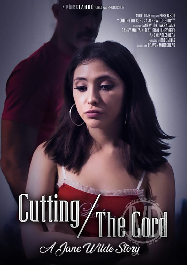 CUTTING THE CORD A JANE WILDE STORY