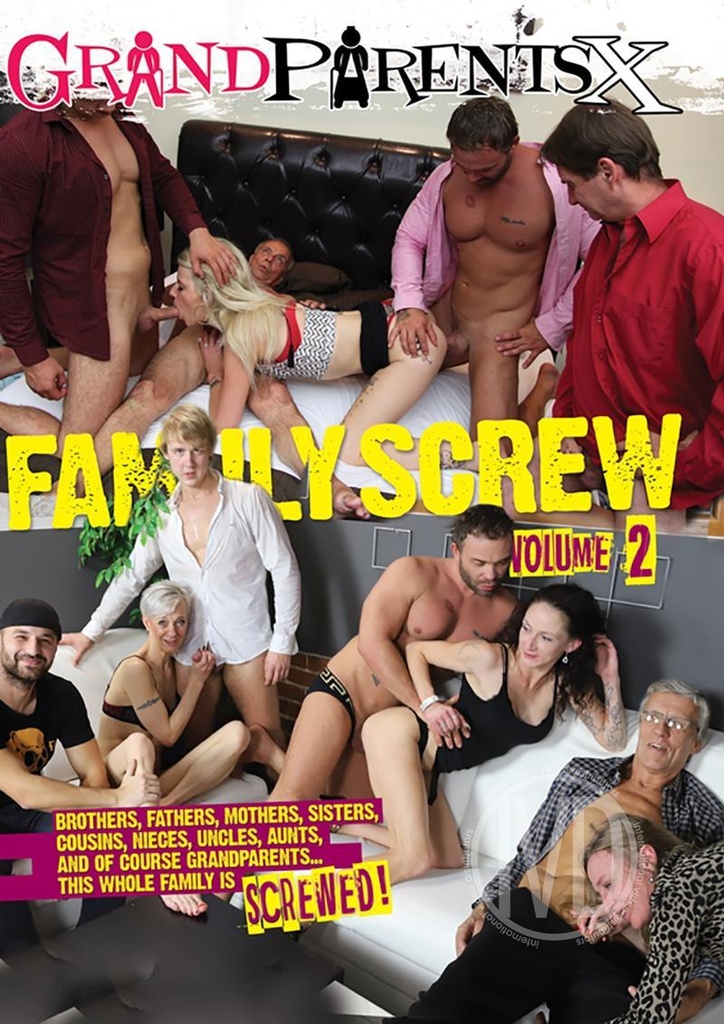 FAMILY SCREW 02