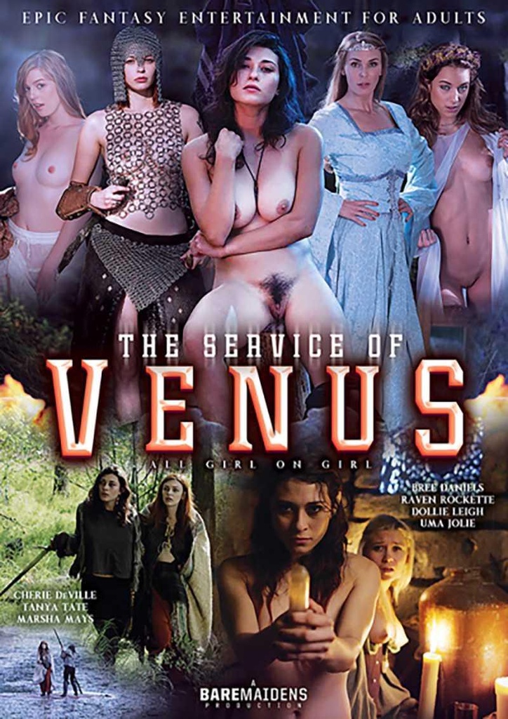 THE SERVICE OF VENUS