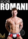 IGOR ROMANI