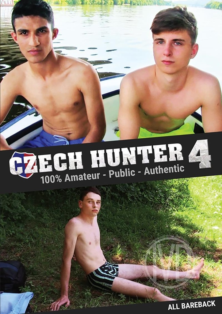 CZECH HUNTER 04