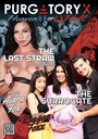 LAST STRAW/SURROGATE TRILOGY
