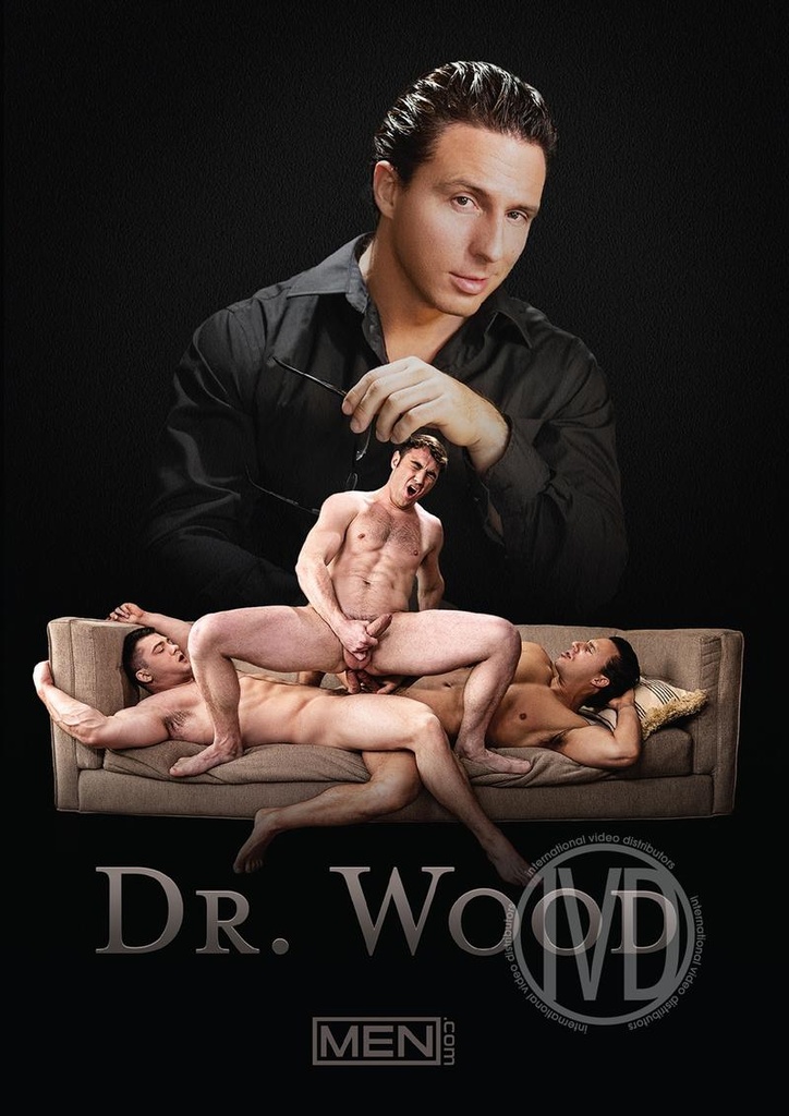 DR WOOD