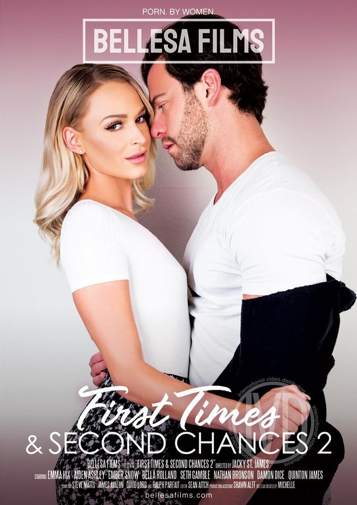 FIRST TIMES & SECOND CHANCES 02