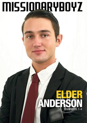 [MBZDVD39G] ELDER ANDERSON