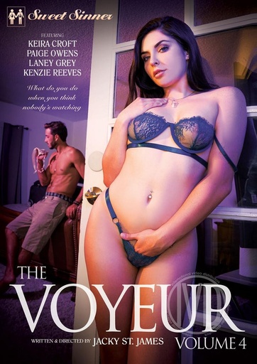 [SWEETDVD268] VOYEUR 04