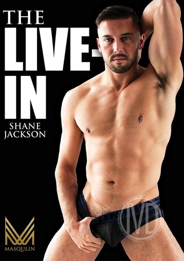 [MSQDVD07G] LIVE IN