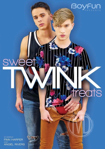 [BFUNDVD31G] SWEET TWINK TREATS