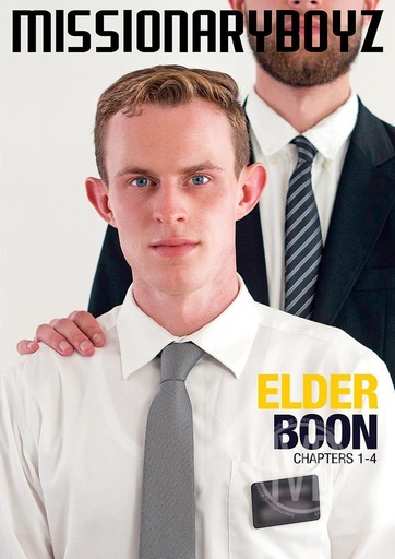 [MBZDVD40G] ELDER BOON