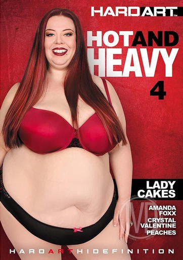[HARTDVD23] HOT AND HEAVY 04