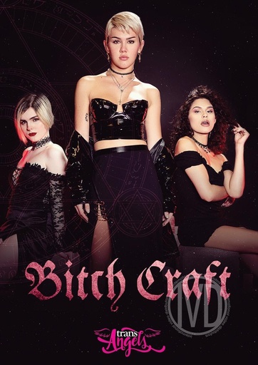 [TRADVD30T] BITCH CRAFT