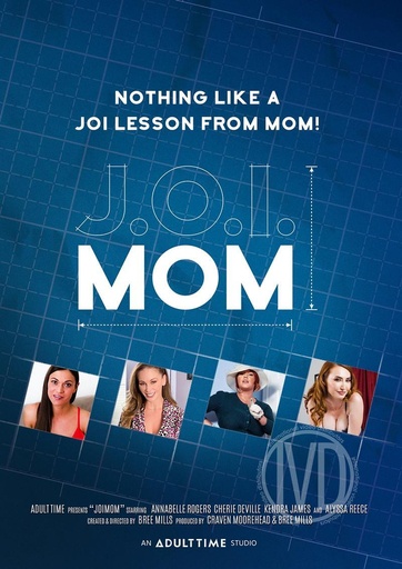 [ADLTDVD34] J O I MOM