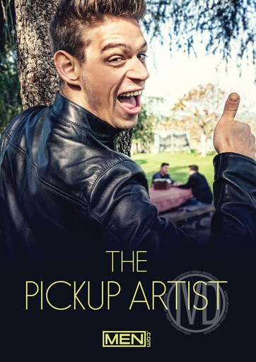 [MDCDVD273G] PICKUP ARTIST