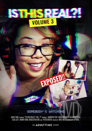 [ADLTDVD35] IS THIS REAL 03