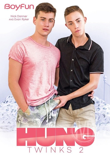 [BFUNDVD34G] HUNG TWINKS 02