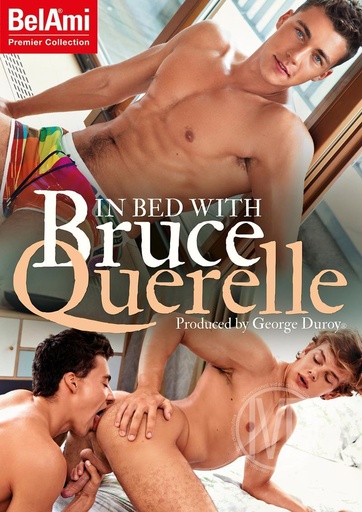 [BADVD252G] IN BED WITH BRUCE QUERELLE