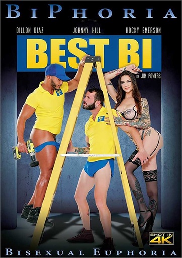 [BIPDVD24BI] BEST BI