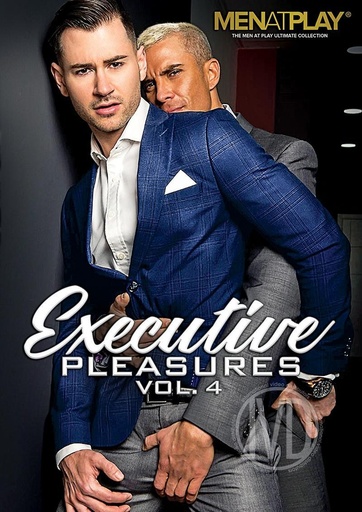 [MNAPDVD19G] EXECUTIVE PLEASURES 04