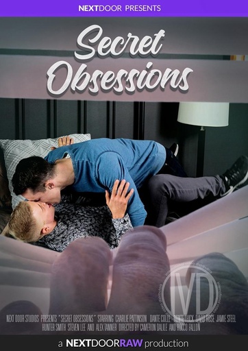 [NDSDVD493G] SECRET OBSESSIONS