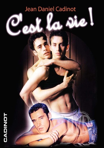 [CADDVD59G] CEST LA VIE