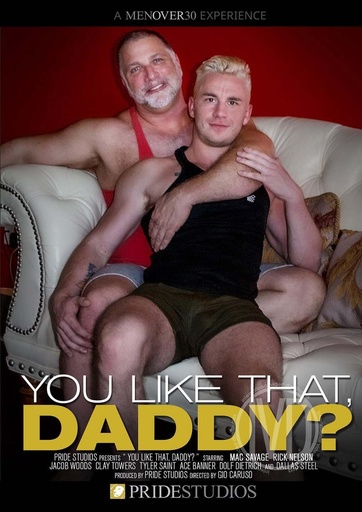 [PDSDVD280G] YOU LIKE THAT DADDY