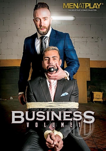 [MNAPDVD20G] BUSINESS