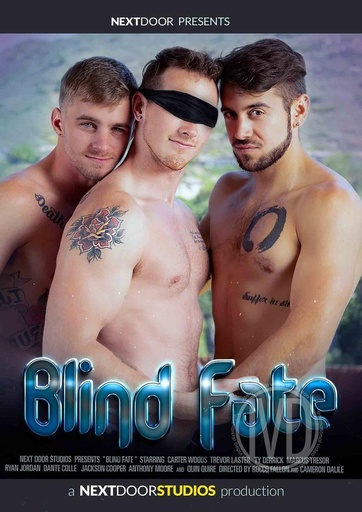 [NDSDVD497G] BLIND FATE
