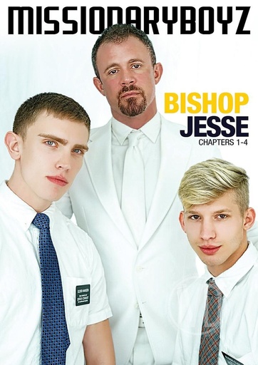 [MBZDVD43G] BISHOP JESSE