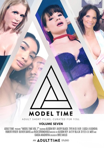 [ADLTDVD44] MODEL TIME 07