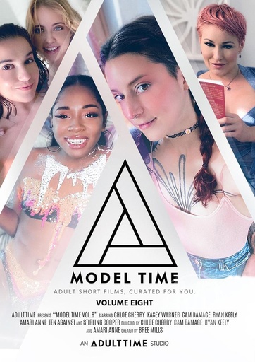 [ADLTDVD45] MODEL TIME 08