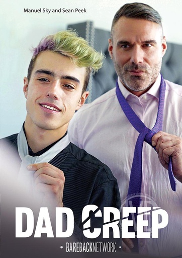 [BNWDVD76G] DAD CREEP