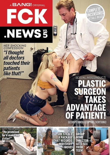 [BNGDVD121] FCK NEWS 05