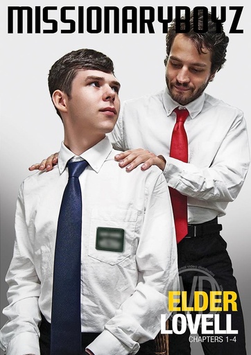 [MBZDVD44G] ELDER LOVELL