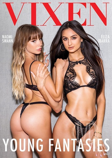 [VDCDVD56] YOUNG FANTASIES 07