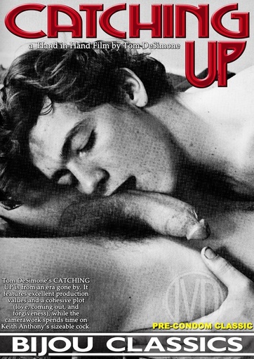 [BIJDVD493G] CATCHING UP