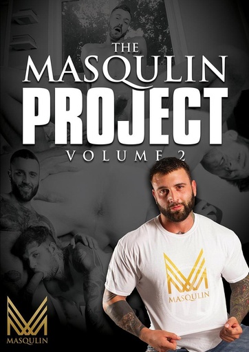 [MSQDVD11G] MASQULIN PROJECT 02