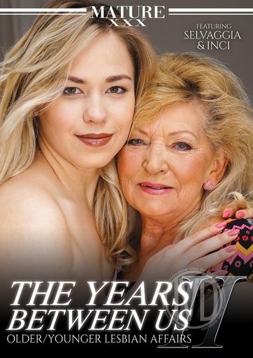 [MXXXDVD11] YEARS BETWEEN US 02