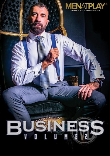 [MNAPDVD22G] BUSINESS 2