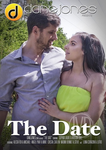 [DJNDVD104] THE DATE