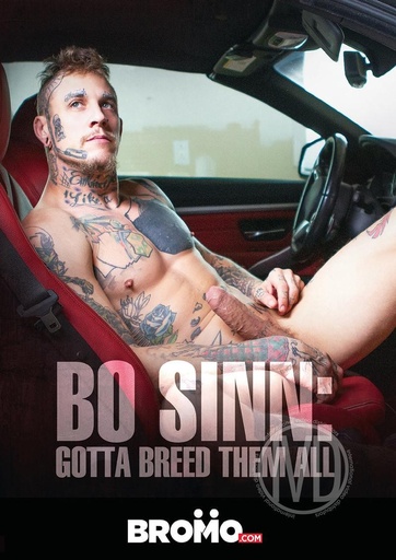 [JCBDVD95G] BO SINN-GOTTA BREED THEM ALL