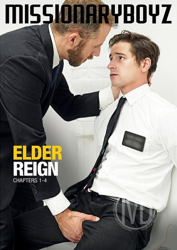 [MBZDVD47G] ELDER REIGN
