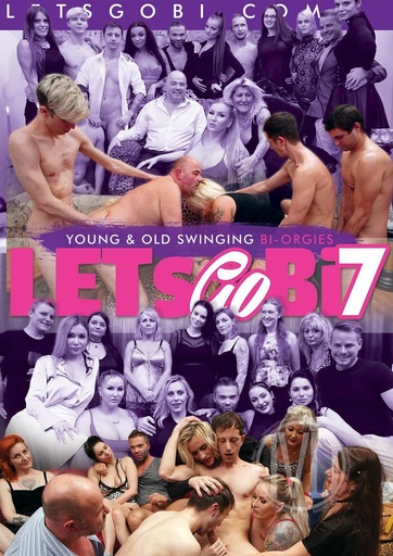 [LGBDVD07BI] LETS GO BI 07