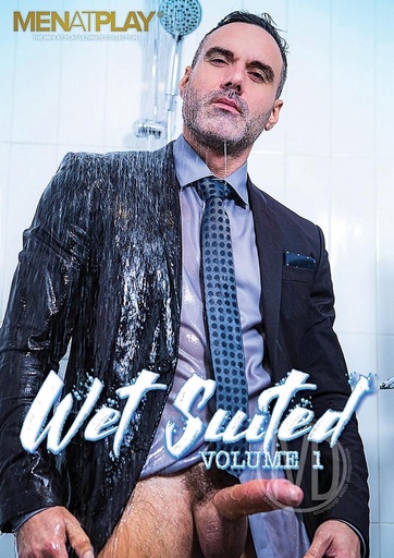 [MNAPDVD23G] ET SUITED