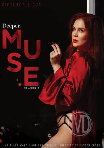 [DPRDVD29] MUSE SEASON 1 DIRECTORS CUT  {DD}