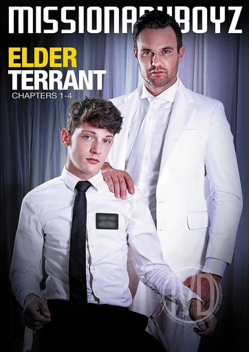 [MBZDVD48G] ELDER TERRANT