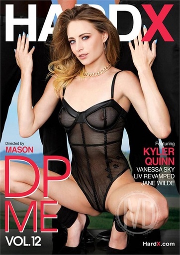 [HARDXDVD159] DP ME VOL. 12