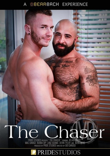 [PDSDVD300G] THE CHASER
