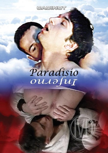 [CADDVD70G] PARADISIO INFERNO