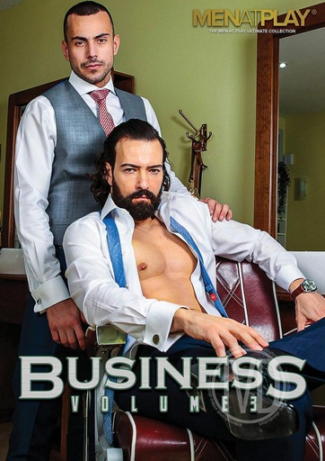 [MNAPDVD24G] BUSINESS 03